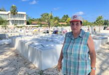 Grave concerns over mismanagement of Cayman’s cemeteries