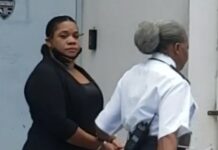 Judith Douglas sentenced to 80 months for rental scam