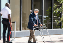 Senior civil servants to give evidence in McKeeva Bush trial