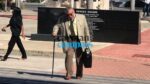 Jurors watch footage, visit hotel, in Bush indecent assault trial