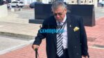 Bush’s defence questions woman’s actions after alleged assault