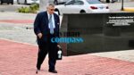 Prosecution: Bush allegedly left teeth marks and ‘love bite’ on victim