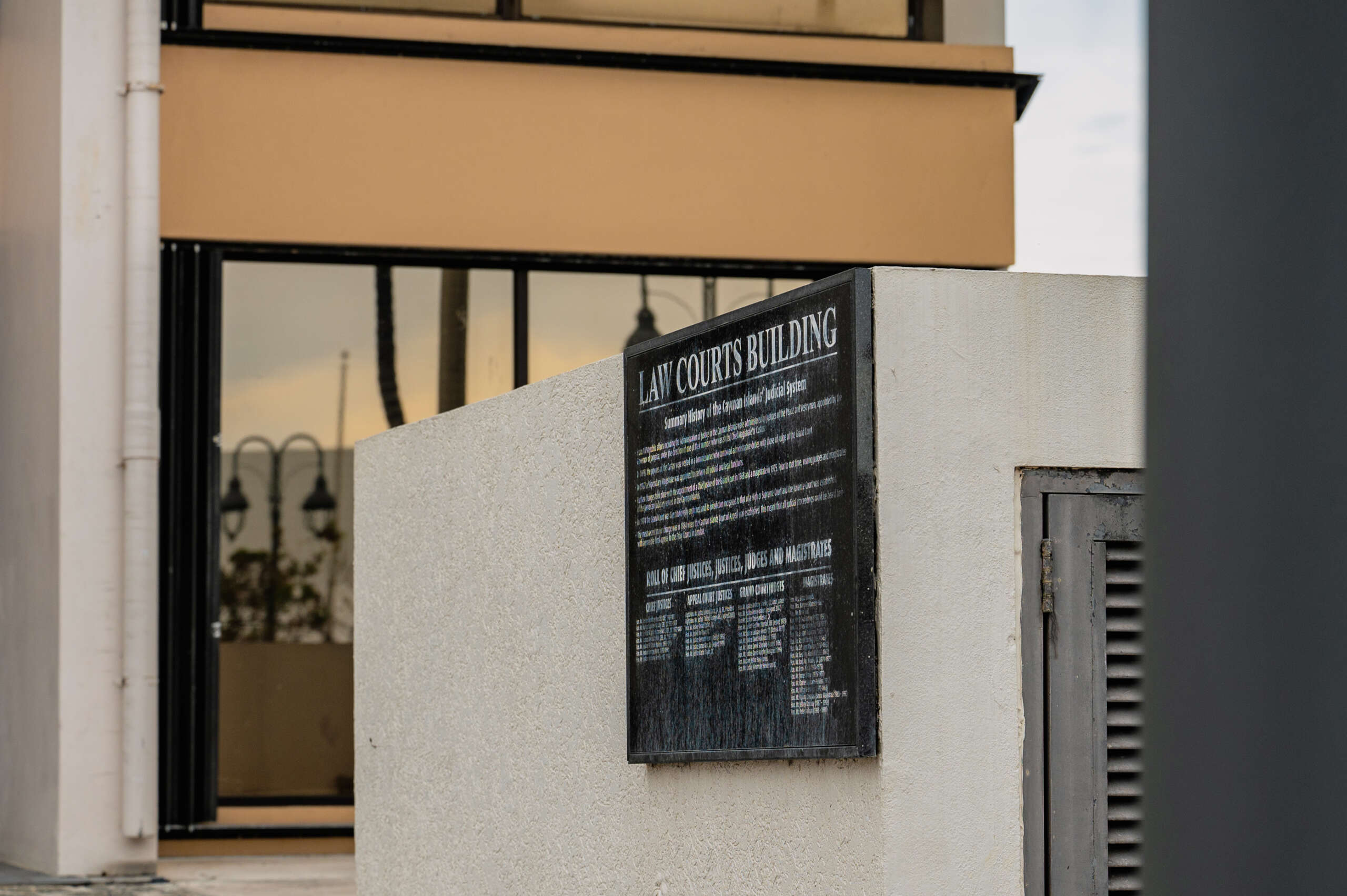 HSA refused as 'interested party' in COVID19 quarantine case Cayman