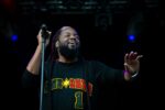 Musicians and fans pay tribute to late Reggae singer ‘Peetah’ Morgan