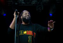 Musicians and fans pay tribute to late Reggae singer ‘Peetah’ Morgan