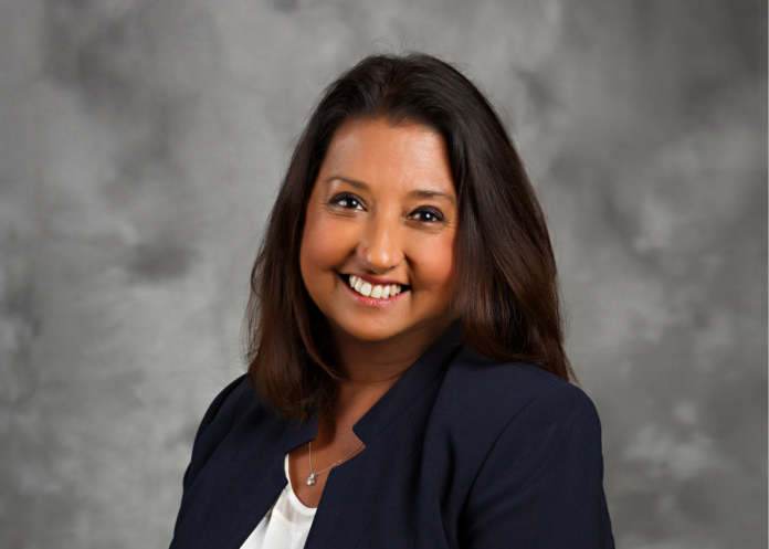 Naz Farrow - CEO-Coralisle Group