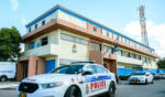Police investigate wounding in Camana Bay