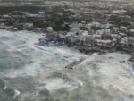 Exile to Scotland? Climate report contemplates a future exodus from Cayman