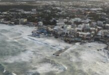 Exile to Scotland? Climate report contemplates a future exodus from Cayman