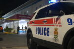 Shooting victims released from hospital