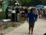 One held for ganja in Seven Mile Beach crackdown