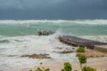 Near-gale-force winds expected across Cayman