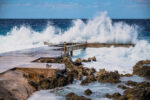 DoE setback advice ignored in storm-damaged coastal properties