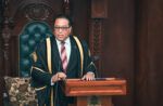 Speaker knocks limited Parliament council meetings
