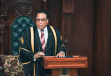 Speaker knocks limited Parliament council meetings