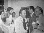 50 years ago: Cayman-US dollar link; Cayman National Bank opens