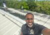 ‘Sustainable UCCI’ installing solar panels