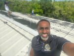 ‘Sustainable UCCI’ installing solar panels