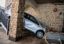 Waterfront businesses assess damage from ‘devastating’ nor’wester