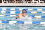 Kaitlyn Sullivan delivers double record in a single race