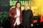 Cayman stirred up for ‘Bob Marley: One Love’ premiere