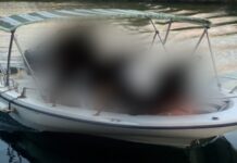 Two boats stolen in Prospect