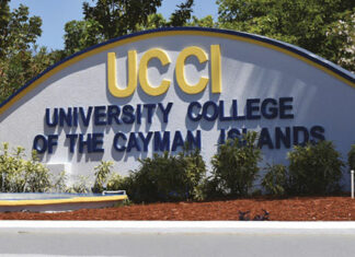 Education Opportunities in Cayman