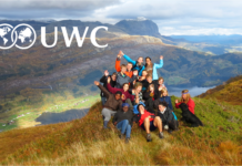 UWC Cayman Islands opens 2024 applications