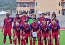 Cayman’s young footballers prove point with draw against Puerto Rico