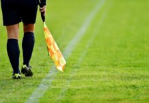 Match officials fear for ‘beautiful game’ after bloodshed