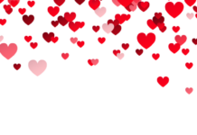 Romantic ways to celebrate Valentine’s Day