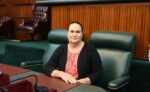 From police to Parliament: Clerk Zena Merren-Chin on Cayman’s democracy