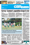 Cayman Compass 2015 March 19