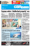 Cayman Compass 2015 March 27