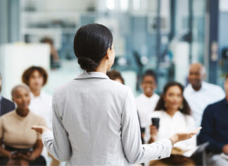 A career in financial services: Is it for me?