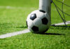 Jam-packed sports camps kick off across the Cayman Islands Football pitch