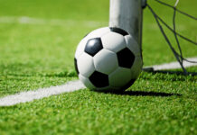 Planning board to consider new football pitches this week Football pitch