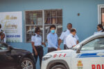 Man cleared of gun found in rental car