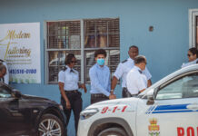 Man cleared of gun found in rental car