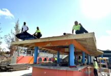 Weather-beaten bar Macabuca nears reopening