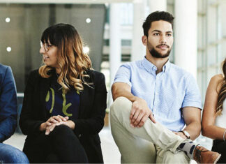 Stand out from the crowd in your interview