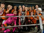 Sunset women pull off President’s Cup upset
