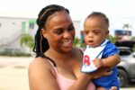 Community shares love for young heart patient