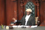 Youth parliamentarians debate tougher immigration controls