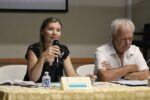 Mental Health Commission urges community to advocate for change