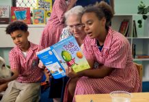 Student assistance hub marks one year