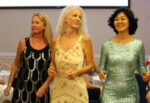 Pink Ladies remember late fashion show host
