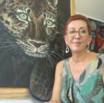 Celebrating 50 years in art