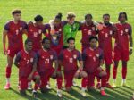 Cayman drops two games in international tour