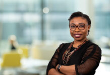 Maples Group Welcomes Blessing Buraimoh as First Global Diversity, Equity and Inclusion Lead